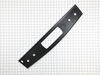 Control Panel - Black/Stainless – Part Number: 139038827