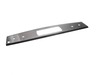 8760151-3-S-Frigidaire-139038827-Control Panel - Black/Stainless