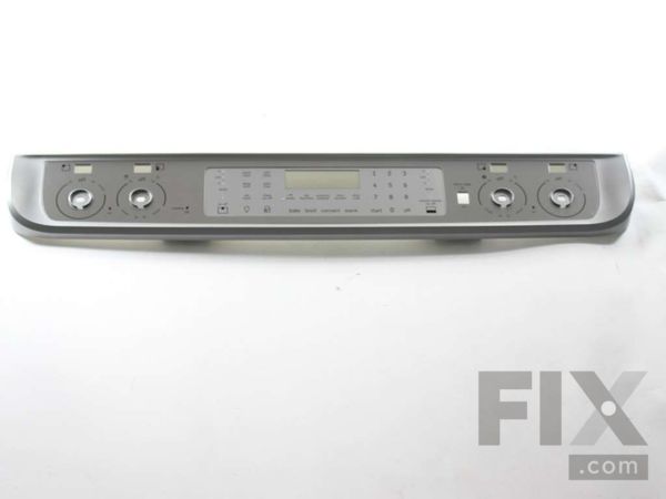 8760155-1-M-Frigidaire-139059412-PANEL ASSEMBLY
