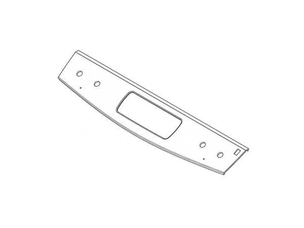 8760160-1-M-Frigidaire-139092409-Control Panel Assembly
