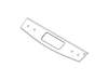 Control Panel Assembly – Part Number: 139092409
