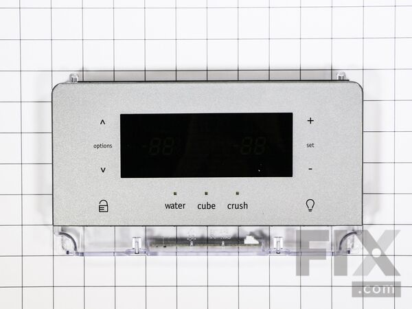8760176-1-M-Frigidaire-242058231-Control Board & Housing Assembly