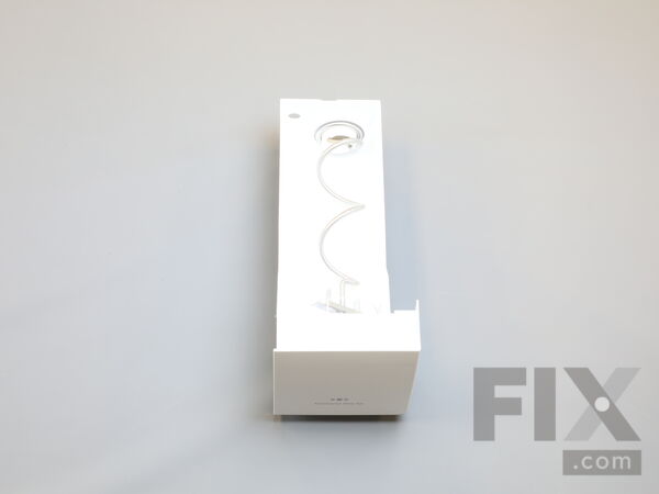 8760177-1-M-Frigidaire-242100106-Refrigerator Ice Container Assembly