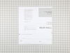 8760269-1-S-Frigidaire-316902476-Wall Mounting Template