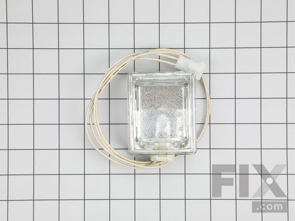8760297-1-M-Frigidaire-318241008-Oven Light Assembly