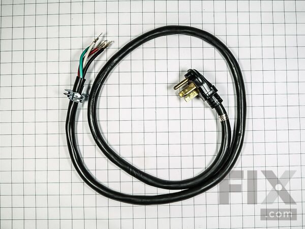 8760360-1-M-Frigidaire-5304490724-6'RNG50A4S CS6 CORD