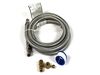 8760363-2-S-Frigidaire-5304490728- REF Stainless Steel INST C6 WATE