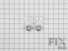 2 Pack Light Bulb - 40W – Part Number: 5304490731