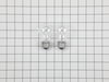 8760365-1-S-Frigidaire-5304490731-2 Pack Light Bulb - 40W