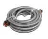 Stainless Steel FILLHOSES C6 2PA – Part Number: 5304490736