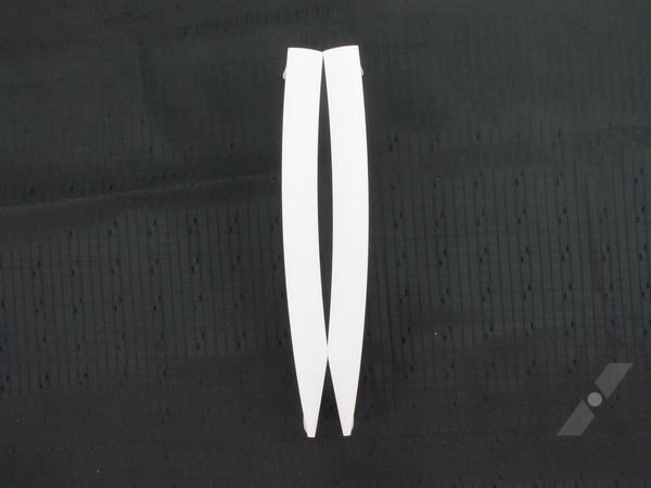 8760510-1-M-Frigidaire-5304492832-Door Handle Set - White