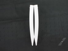 Door Handle Set - White – Part Number: 5304492832