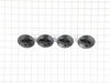 KNOB SET OF 4 – Part Number: 5304492931