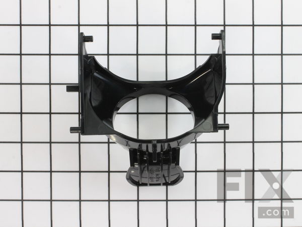 8760537-1-M-Frigidaire-5304493021-Dispenser Actuator Kit - Black