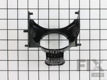 Dispenser Actuator Kit - Black – Part Number: 5304493021