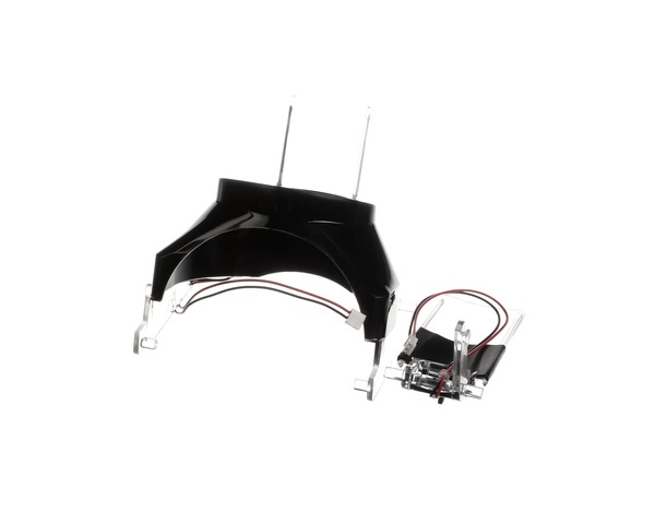 8760540-1-M-Frigidaire-5304493024-Actuator - Black