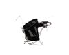 8760540-3-S-Frigidaire-5304493024-Actuator - Black
