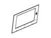 PANEL-CONTROL – Part Number: 807221701