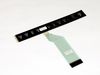 8760847-2-S-Frigidaire-807327602-Dishwasher Membrane Switch