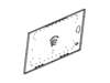 PANEL – Part Number: 807517201