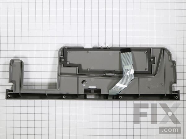 8760854-1-M-Frigidaire-807545702-CONSOLE ASSEMBLY