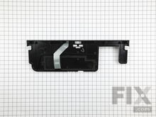 Control Panel – Part Number: 807545704