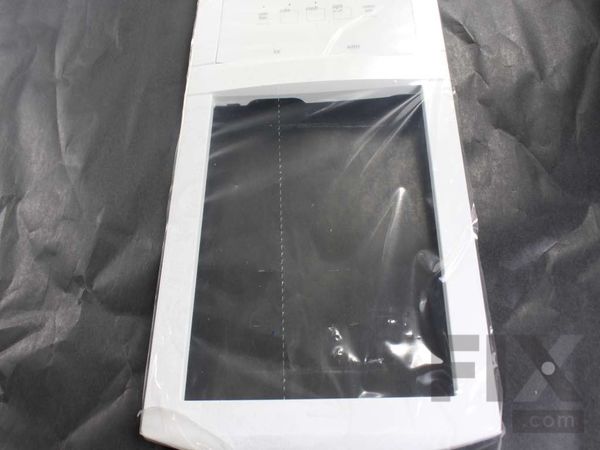 8760867-1-M-Frigidaire-808048103-COVER ASSEMBLY