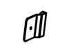 BRACKET – Part Number: 808499901