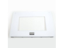 Outer Door Panel - White – Part Number: 808950005