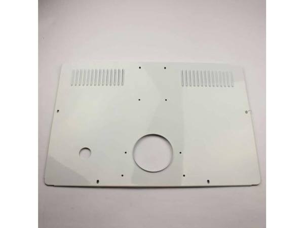 8760930-1-M-Haier-0060836090-EVAPORATOR COVER WITH SE