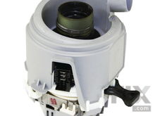 HEAT PUMP – Part Number: 00753351