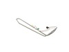 8761404-3-S-Samsung-DA47-00460G-Heater Metal Sheath