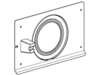 CASE-MOTOR FRE;HM12,ABS, – Part Number: DA61-08425A