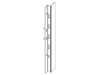 Angle Shelf Support – Part Number: DA61-08693A