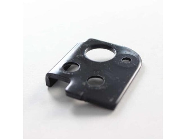 8761467-1-M-Samsung-DA61-08816A-Door Stopper Bracket (Left)