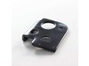 Door Stopper Bracket (Left) – Part Number: DA61-08816A