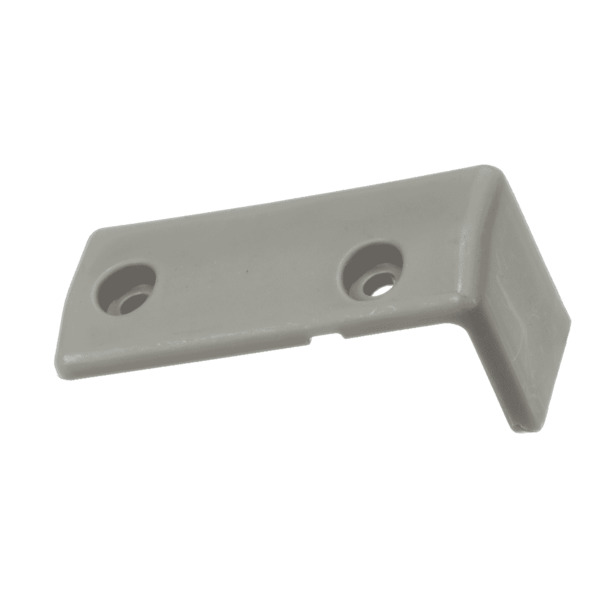 8761577-1-M-Samsung-DA63-06389E-Front Leg Cover (Left)