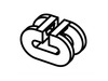 GROMMET-IMMERSION PIPE A – Part Number: DA63-07322A
