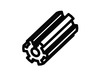 GROMMET-IMMERSION PIPE B – Part Number: DA63-07323A