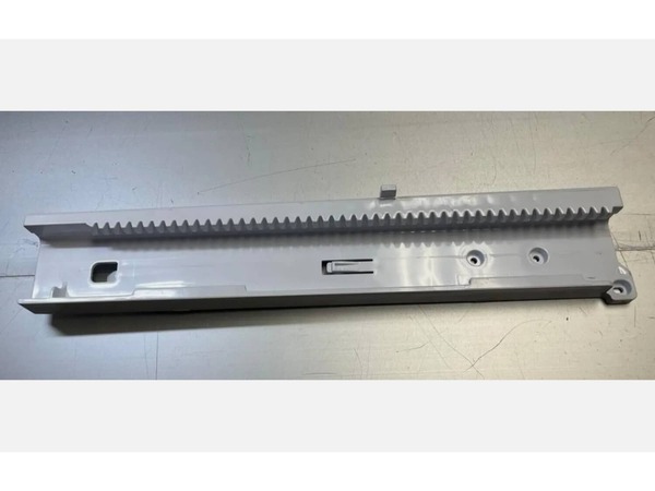 8761669-1-M-Samsung-DA63-07515A-Middle Rail Cover (Left)