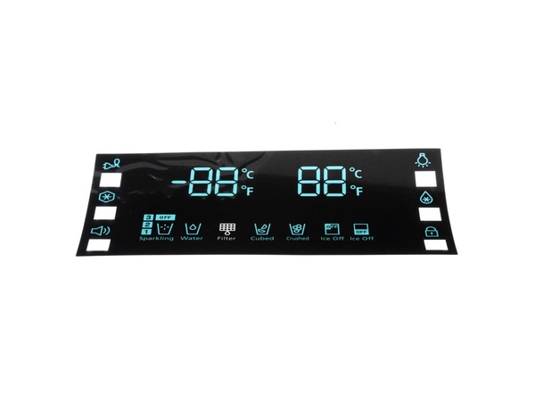 8761721-1-M-Samsung-DA64-04551A-Film Inlay