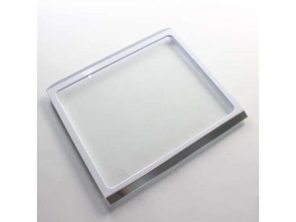 8761790-1-M-Samsung-DA67-03724A-Glass Shelf Assembly