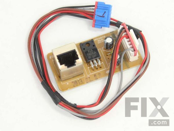 8762011-1-M-Samsung-DA92-00198B-Assembly PCB KIT;LCD DISPLAY