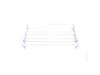 8762180-1-S-Samsung-DA97-06136B-Vegetable Cover Assembly (Upper)