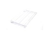 8762180-2-S-Samsung-DA97-06136B-Vegetable Cover Assembly (Upper)