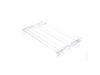 8762180-3-S-Samsung-DA97-06136B-Vegetable Cover Assembly (Upper)