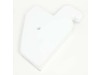 Hinge Cover Assembly – Part Number: DA97-08706P