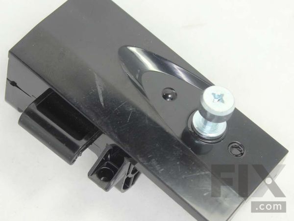 8762260-1-M-Samsung-DA97-11912J-Handle End Cap - Left side