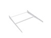 Quick Space Hanger Shelf Assembly – Part Number: DA97-12571B