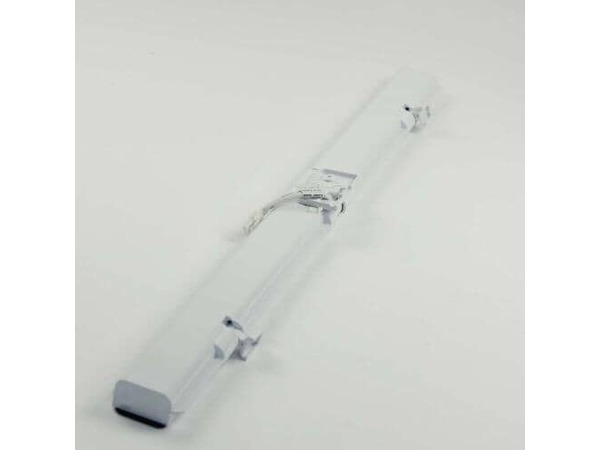8762294-1-M-Samsung-DA97-12684E-French Door Flipper Assembly (Black)